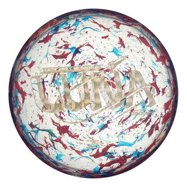 Jawbreaker Z Super Flex Luna