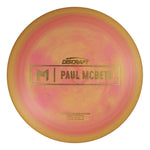 #15 (Gold Sparkle) 167-169 Prototype Malita