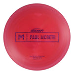 #15 EXACT DISC (Purple Lasers) 173-174 Prototype Malita #2