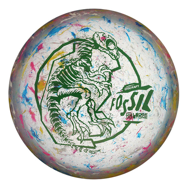 Jawbreaker Z Flx Fossil