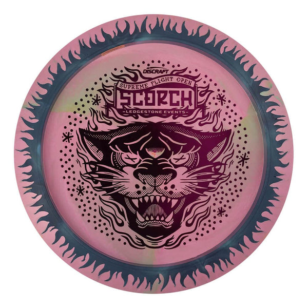 SFO ESP Swirl Fuzed Scorch