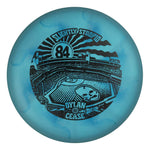 #15 (Black Kaleidoscope) 173-174 Supreme Flight Slightly Stoopid Dylan Cease Luna (Field)