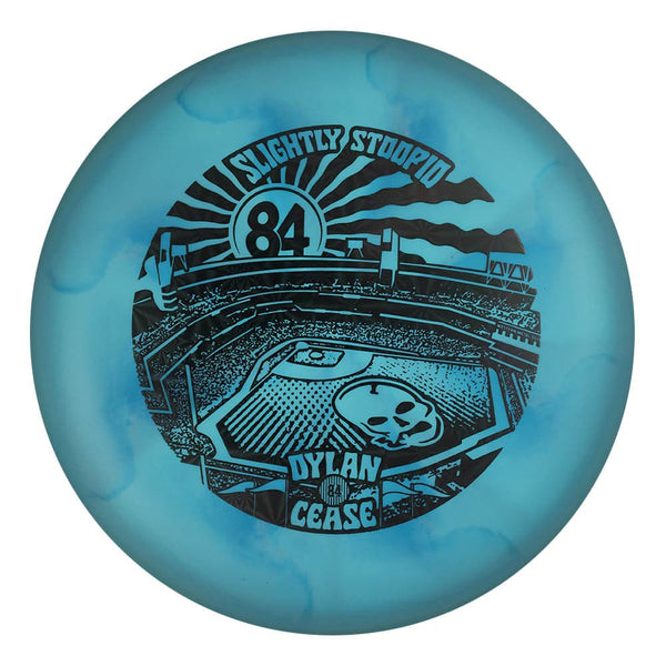 #15 (Black Kaleidoscope) 173-174 Supreme Flight Slightly Stoopid Dylan Cease Luna (Field)