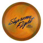 #15 EXACT DISC (Blue Metallic) 167-169 Supreme Flight Colorshift Z Athena