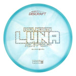 #10 (Silver Prisms) 170-172 2025 Tour Series Z Swirl Paul McBeth Luna #2
