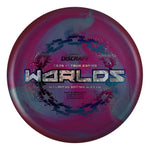 2026 Worlds Tour Series Blend Sled (Ti Big Z)