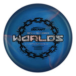 2026 Worlds Tour Series Blend Sled (Ti Big Z)