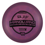 Valerie Mandujano Signature Series ESP Heat