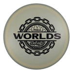 #15 (Black) 175-176 2026 Pro Worlds ESP Buzzz