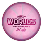 #115 (Magenta Metallic) 173-174 2026 Worlds Z Swirl Zone SS