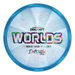 #15 (Jellybean) 170-172 2026 Worlds Z Swirl Zone SS