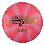 #32 (Gold Metallic) 160-163 X Swirl Zeppelin