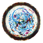#15 (Blue Dark Matte) 164-166 Jawbreaker Z Lite Scorch