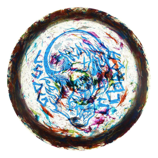 #15 (Blue Dark Matte) 164-166 Jawbreaker Z Lite Scorch