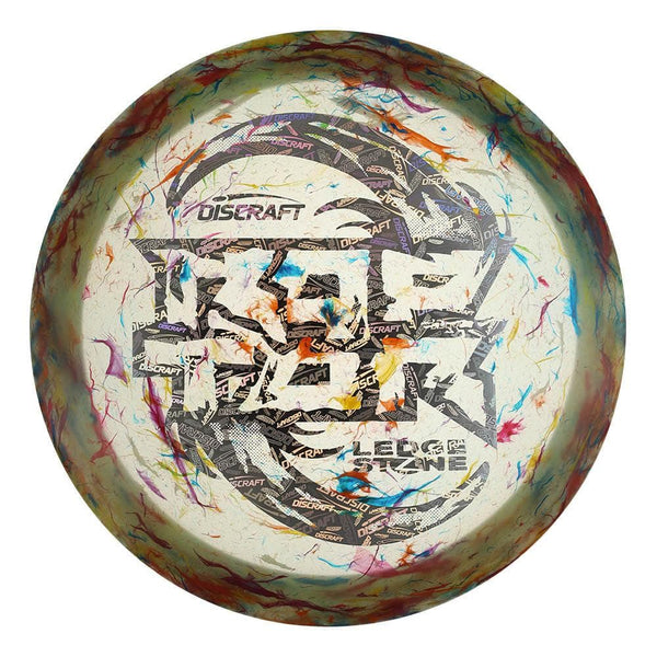 #15 (Discraft) 173-174 Jawbreaker Z Glo Raptor