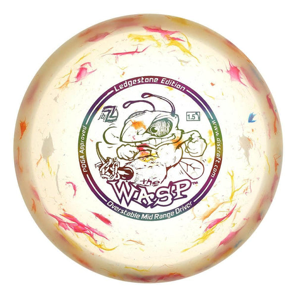 #15 (Rainbow) 175-176 Jawbreaker Z Flx Wasp