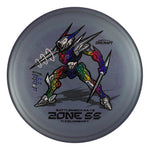Ti Colorshift Zone SS