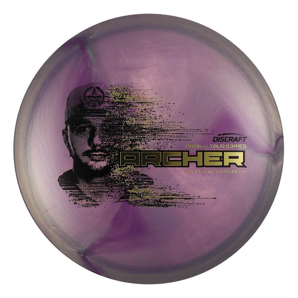 #79 (Gold Metallic) 173-174 2026 Tour Series Austin Turner Archer