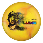 #163 (Rainbow) 173-174 2026 Tour Series Paul McBeth Luna