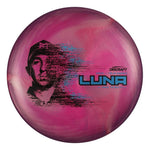 #39 (Blue Light Holo) 173-174 2026 Tour Series Paul McBeth Luna