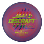 #114 (Pickle Holo/Rainbow Sparkle Stars) 175-176 2026 Worlds 6 Claw Buzzz SS #1
