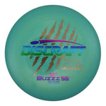#114 (Rainbow/Gunmetal) 177+ 2026 Worlds 6 Claw Buzzz SS #2