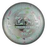 Cascade Challenge Jawbreaker Big Z Luna