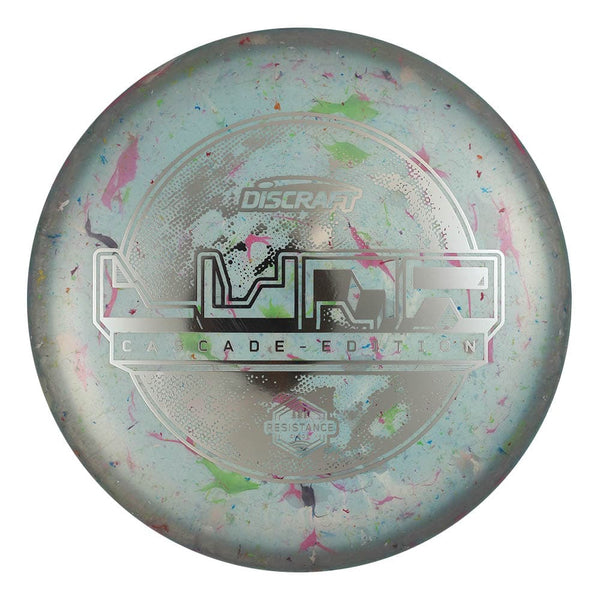 Cascade Challenge Jawbreaker Big Z Luna