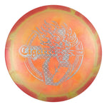 Big Z Swirl Cigarra