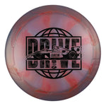 #62 (Black) 173-174 Big Z Swirl Drive