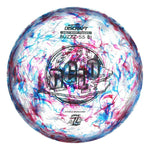 #14 (Black Orbs) 177+ DGLO Wasp Tooled JB Z Flx Buzzz SS