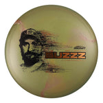 #3 (Copper Metallic) 173-174 2026 Tour Series Chris Dickerson Buzzz