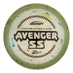 #14 (Black) 170-172 Champion's Cup Jawbreaker Z Flex Avenger SS