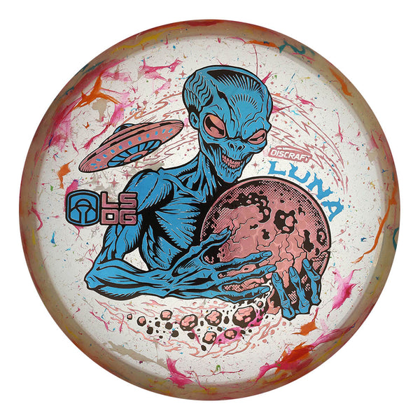 Colorshift Jawbreaker Z Flx Luna