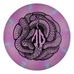 Anthony Barela CT Swirl Snake Pit Focus