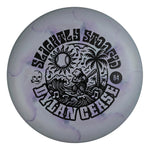 #14 (Black) 173-174 Supreme Flight Slightly Stoopid Dylan Cease Luna (Bear)