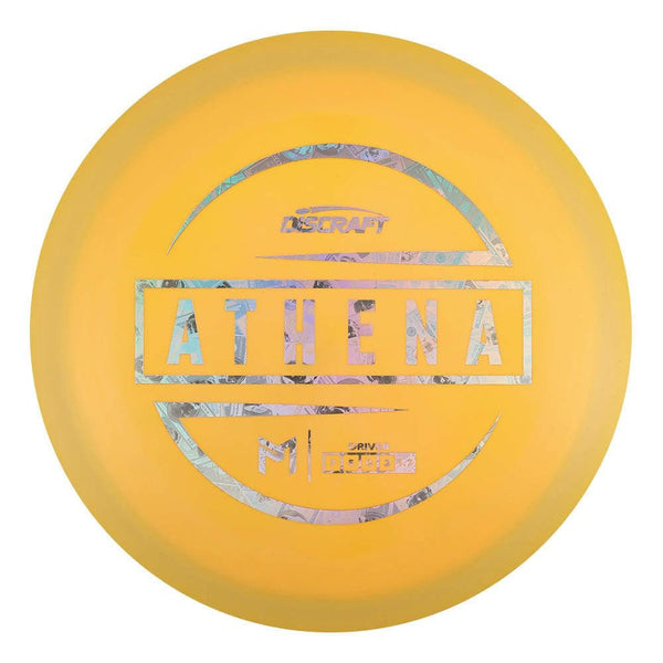 #9 (Money) 170-172 Paul McBeth ESP Athena