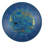 #15 (Blue Light Holo/Gold Metallic) 164-166 ESP Lite Nuke