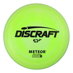 #6 (Black) 175-176 ESP Meteor