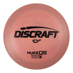 #14 (Black) 170-172 ESP Nuke OS