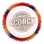 #11 (Gold Dots) 173-174 Fly Dye FuZed Scorch (Vault Reserves)