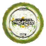 #14 (Black) 173-174 Missy Gannon Jawbreaker Z Captain's Thrasher #2