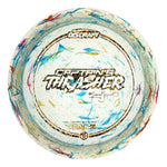 #14 (Cheetah Fishscale) 167-169 Missy Gannon Jawbreaker Z Captain's Thrasher