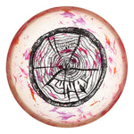 #14 (Black) 173-174 Cascade Challenge JBZ Flx Glo Luna
