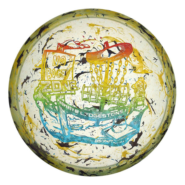 Jawbreaker Z Super Flx Zone