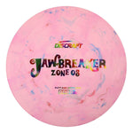 #19 (Jellybean) 173-174 Jawbreaker Zone OS