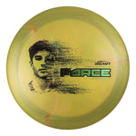 #26 (Colorshift) 173-174 2026 Tour Series Luke Taylor Force