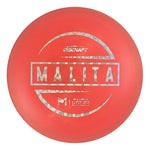 First Run ESP Malita
