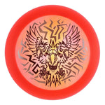 #14 (Black) 173-174 Micah Groth Stiff Colorshift Z Nuke