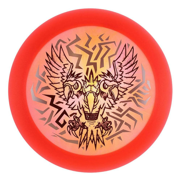 #14 (Black) 173-174 Micah Groth Stiff Colorshift Z Nuke